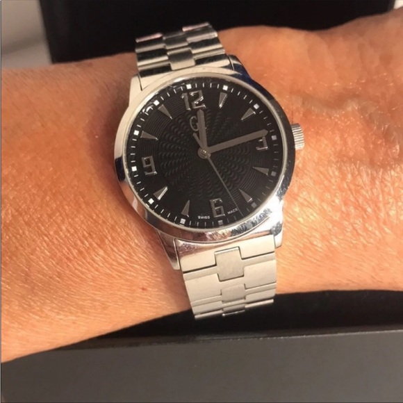 Guess Collection Watch - Picture 1 of 12